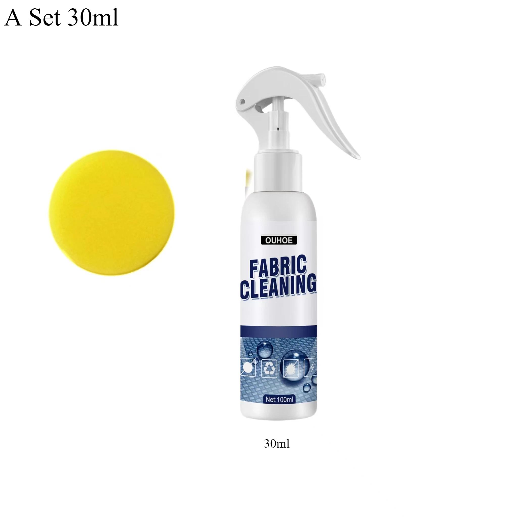 

Чистящее средство для салона автомобиля, спрей для чистки тканей, фланель, кожаное сиденье, дезактивирующее чистящее средство, автозапчасти