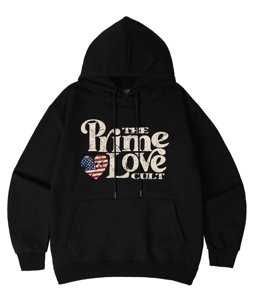 [Fleece-Lined/Non-Fleece-Lined] Noon Oversized Hoodie 7 Colors (Type A)