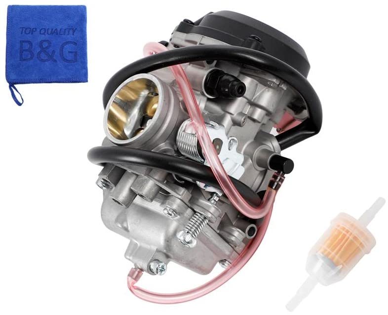 

Yamaha Celo 225 Celo 225S Celo 225W Celo 225WE Карбюратор TTR225 34мм Оригинальная Замена Внешний (с фильтром)