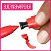 Maybelline New York SuperStay Ink Crayon Lipstick Matte Longwear Lipstick Makeup 0.04 Ounce