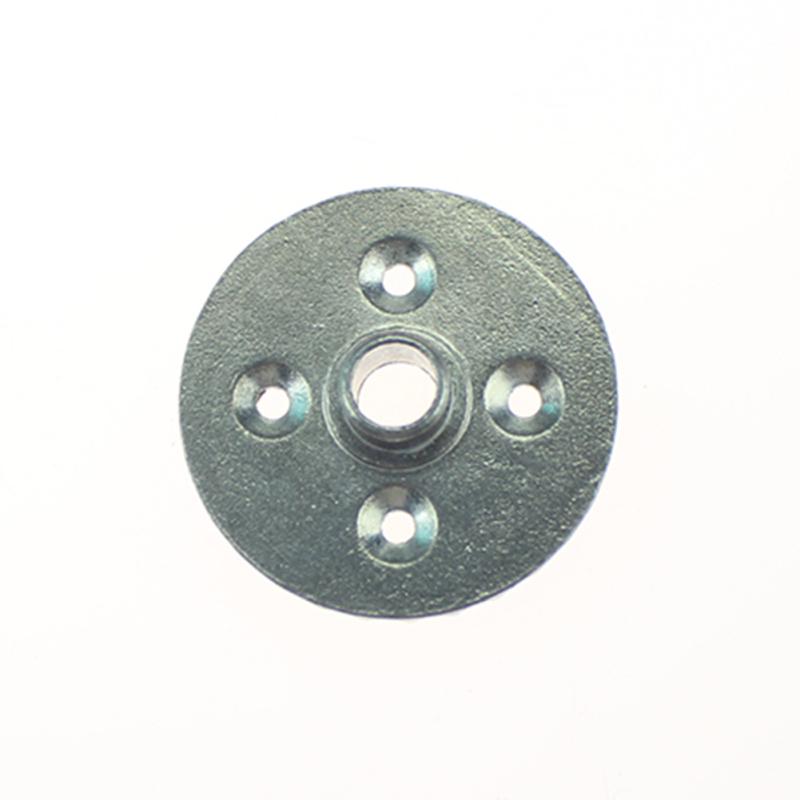 Kit di Parti Ingranaggi Metallici Aggiornato per Auto RC WLtoys 12428 12423 1/12 Ingranaggio Differenziale 30T/12T/16T/10T