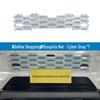 Toyota 26 Modelle Insektennetz-Grill & Wassertank-Schnalle für einfache Montage