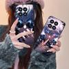 Jujutsu Kaisen Satoru Gojo Phone Case for Xiaomi 15 14 13 12 Mi 11 T Ultra Lite Pro S X 5G Colorful Printing Cover Cover Pretty