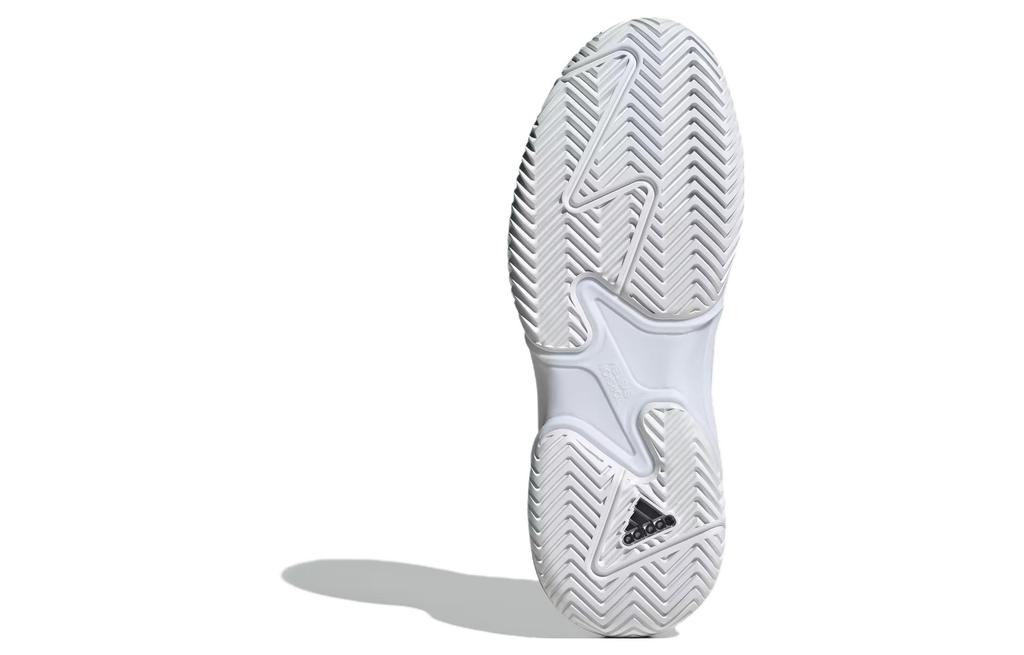 Men's Sneakers Adidas Barricade 13 'White Black'