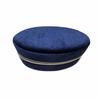 Divided Compartments Velvet Jewelry Display Box Portable Travel Jewelry Case  Daily Use
