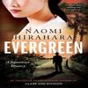 Evergreen by Naomi Hirahara Paperback Book 9781641295970