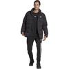 adidas Helionic Down Jacket Men's Black HG8700