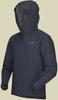 Куртка Arc'teryx Beta SL Jacket Men's black sapphire