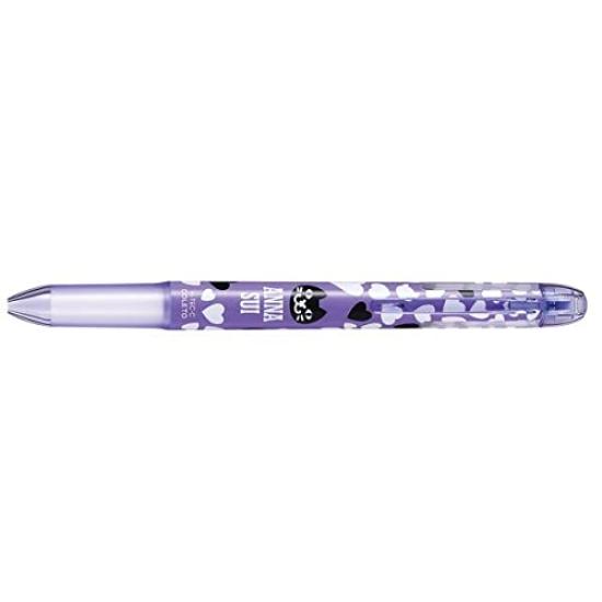 

PILOT Pilot ANNA SUI x Hitech C Coleto Collaboration Design Основной корпус 3 цвета LHKCG20CA Фиолетовый (-ВН Кот)