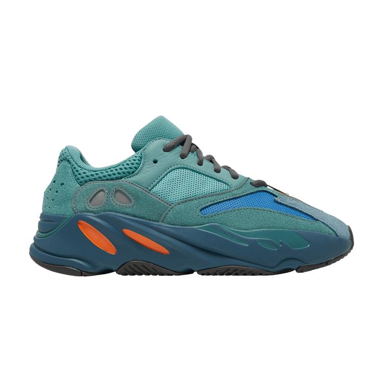 

adidas Yeezy Boost 700 Faded Azure 36