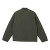 Puma Lightweight Padded Solid Color Fashion Casual Comfortable Jacket Men Jacket Dark-Olive 632291-70