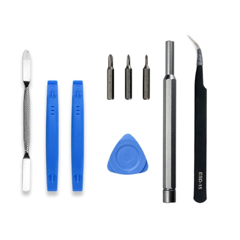 Universal-Pry Screwdriver Opening Repair Tool Compatible for PH000 PH00 PH0 Game Consoles Electronic Devices Disassembly