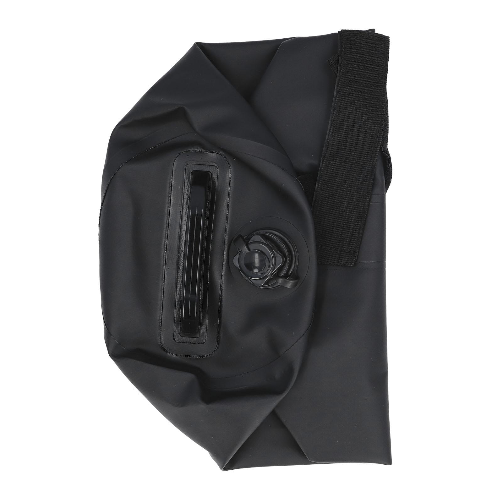 

Водонепроницаемый мешок для утяжеления, ветрозащитный мешок для утяжеления тента, портативный мешок для утяжеления палатки для пляжного отдыха, кемпинга 10L