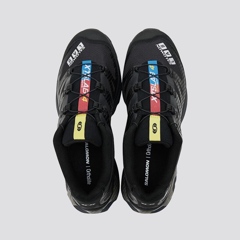 Salomon XT-4 OG Low-Top Trail Running Shoes