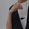 Gourd Necklace New Chinese Pendant Stacked Sweater Chain Light Luxury High-End Long Accessories Women