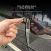 Changan Qiyuan Q07 Door Anti-Collision & Anti-Scratch Protection Strip Accessory