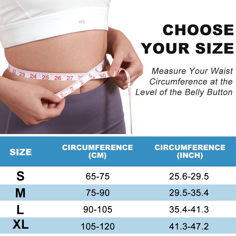 Breathable Back Support Belt with 4 Stays for Lower Back Pain Relief Sciatica Herniated Disc Scoliosis Waist Lumbar Brace