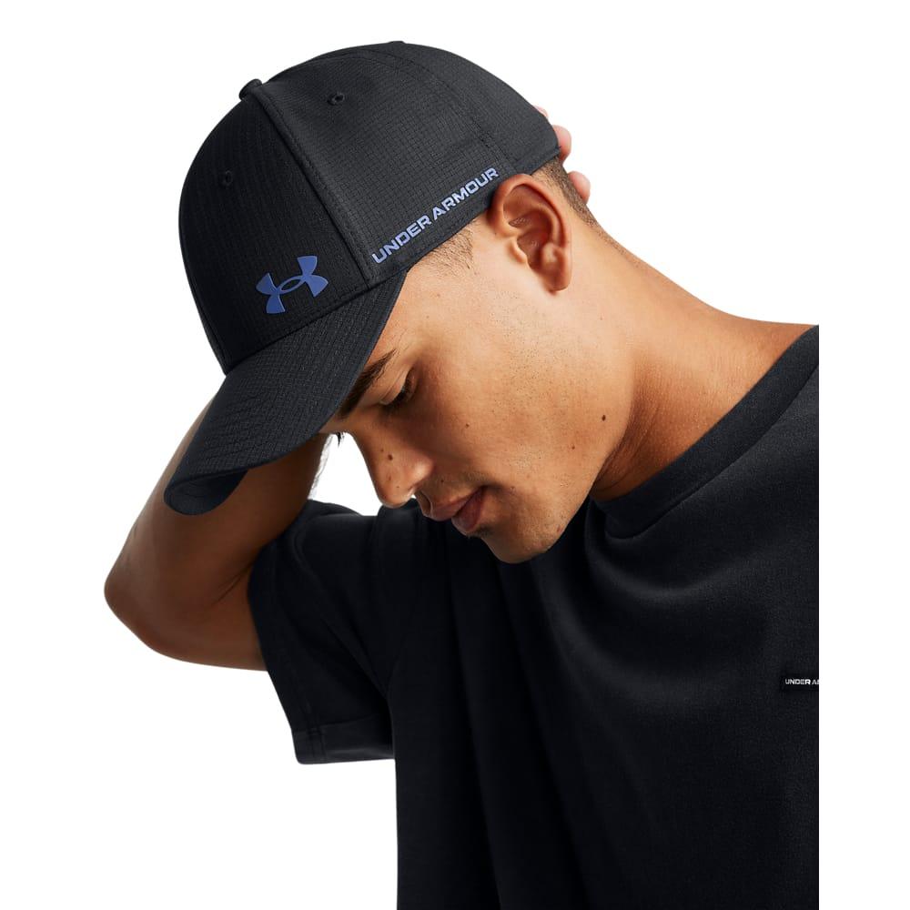Under Armour Armourvent Iso-Chill Verstellbare Baseballkappe