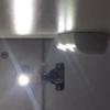 Sensor Led Light Night Lamp Inner Hinge Cabinet Wardrobe Drawer Powered Battery