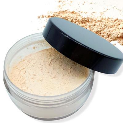 Sergo Face Powder 25g, NO 2 Basic Beige, 1 Piece