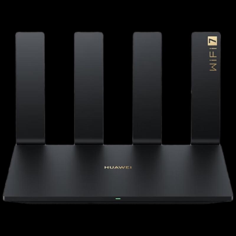 

Huawei Router BE7 Pro Wi-Fi 7 6500M All 2.5GE Ports (CN version)