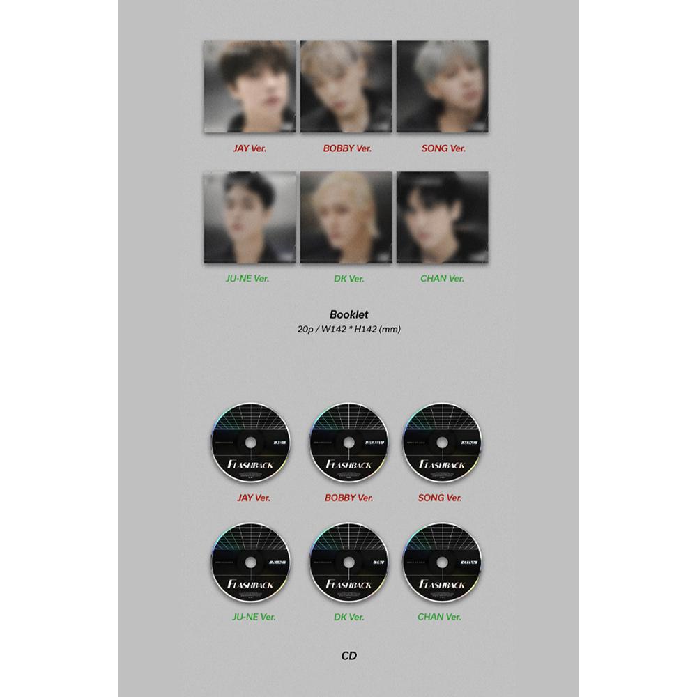 IKON WSPOMNIENIE (DIGIPACK wer.)