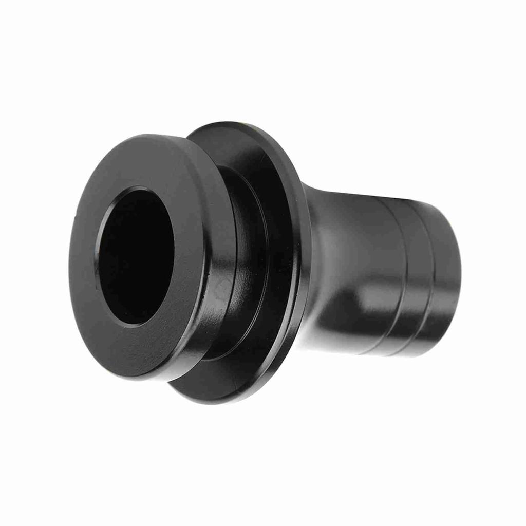 Bilgirskiftknapp Boot Mutter Adapter M12 x 1,25 Gjengetilbehør Passer for Subaru