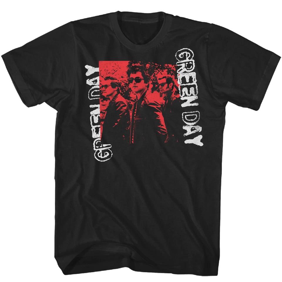 

Authentic Green Day Lost Boys T-Shirt S-2XL NEW L