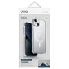 Etui do iPhone 14 Plus UNIQ Magclick Charging Przeźroczyste