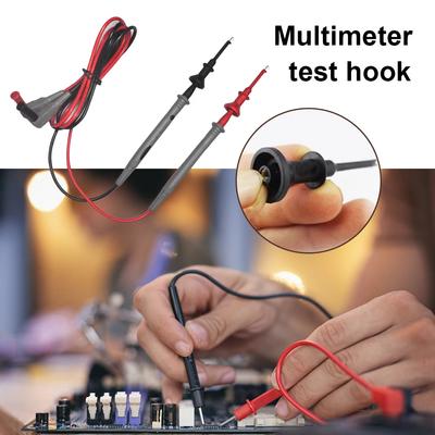 Elektrik için ölçüm cihazları – Multimetreler
