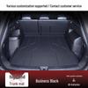 Spezielle Kofferraummatte für Wuling Xingyun, Xingguang, Bingguo Plus, E5, Xingchen, Xingchi