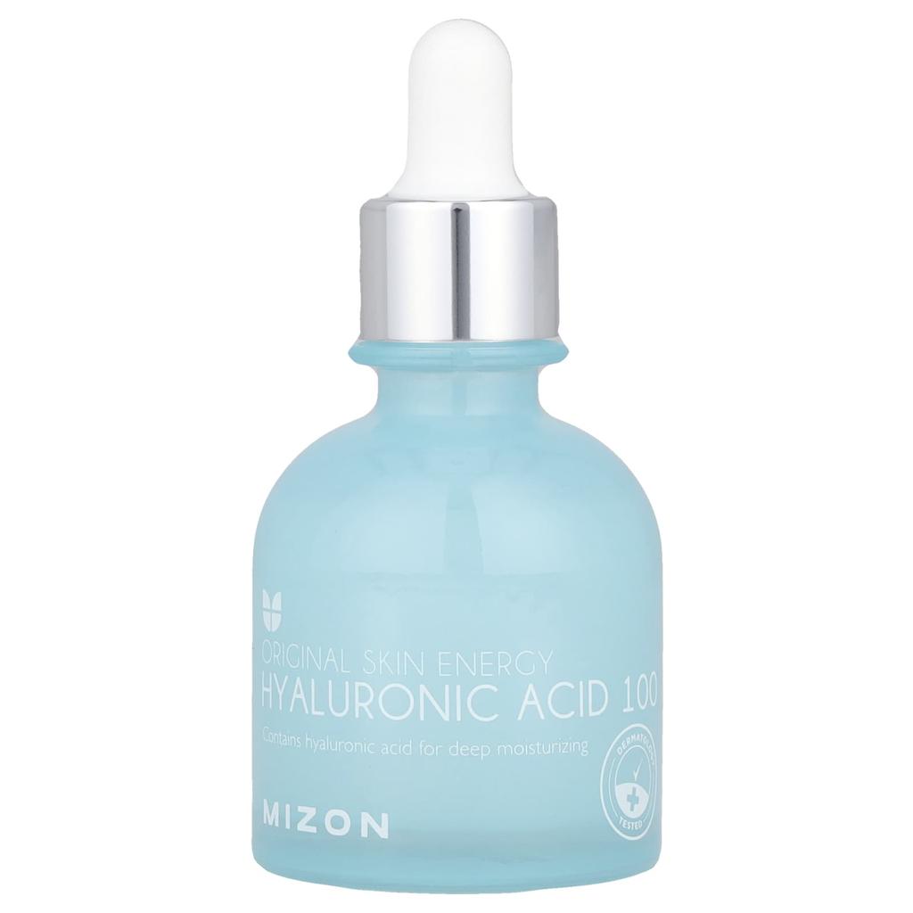 Hyaluronic Acid 100, 30Ml(1.01Fl Oz)