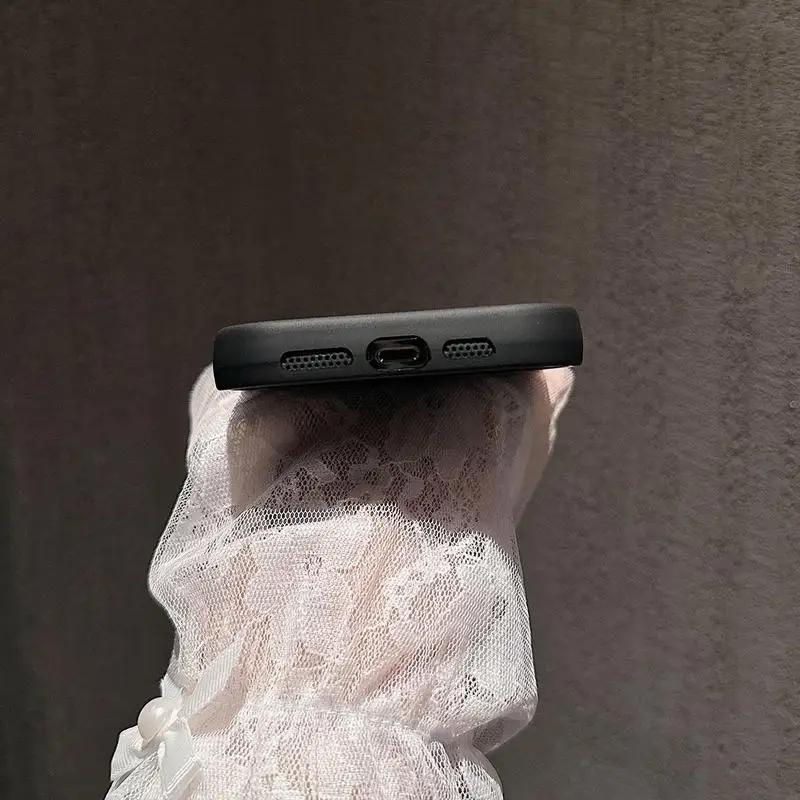 Horse Pattern Phone Case Anti-drop CellProtective Phone Case for IPhone 17 Pro Max 16 15 Pro 14Plus 13 12 11 XR X XS Cover