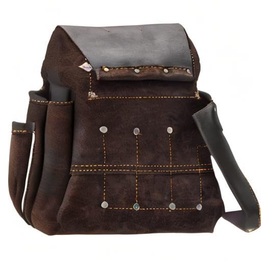 KUNY'S AP-450 Single-Sided Waist Pouch