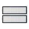 2x Filters for Xiaomi Mi Robot Vacuum X20 MAX X20 PRO 5 Mija Omni M30