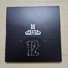 [USED] BTS FESTA 2025 ARMYZONE Bandana Bangtan Limited Edition with Box