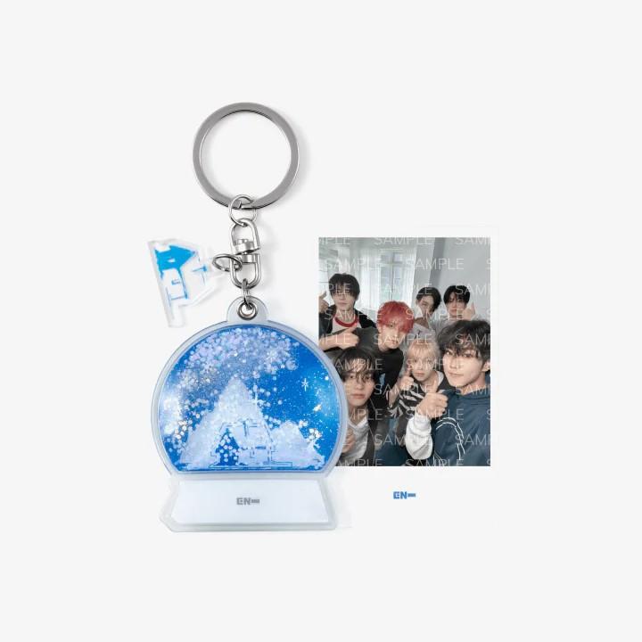 ENHYPEN - [ROMANCE : UNTOLD –DAYDREAM-] OFFICIAL MD Keyring
