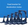 Aluminum Motor Holder Stand Load Capacity Mounting Bracket For Resilient Instrumentation Wellness Device Holder