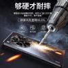 Applicable To Oppofindx1 Mobile Phone Case X1pro All-inclusive Lens Electroplating High-end Soft Edge Nano Matte Protective Case