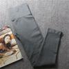 Cattle Goods High Waist Thin Running Training Slimming Fitness Pants