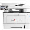 Pantum BM5102ADN Monochrome Laser Multifunction Printer CN Plug (adapter Included)