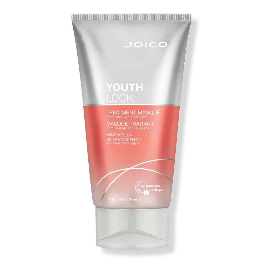

Joico Youthlock Лечебная маска с коллагеном 5,2 унции