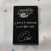 [USED] Liu BOYNEXTDOOR New Member Introduction FC Trading Card