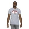 Disney Mens Mickey Mouse Love You Hands T-Shirt