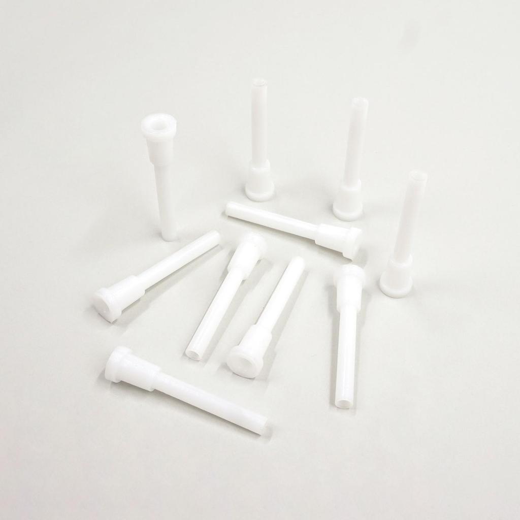 ESC Auto Parts ECP052 10 Pieces Cable End Rope Dowel for Window Regulator Winder Mechanism Type BCP052 Fast Handling