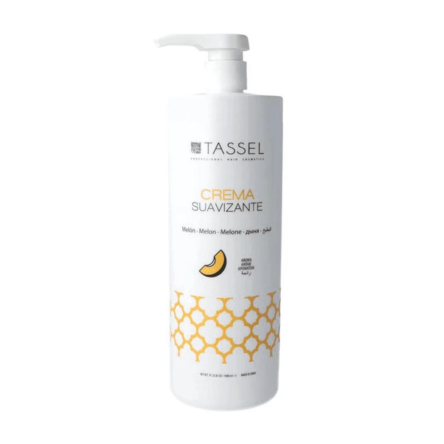 Eurostil Melon Crema Suavizante 1000мл