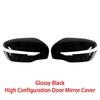 Car Styling Cars Accessories Door Mirror Cover For Nissan Navara 2015 2016 2017 2018    Car Decoration Car Upgrade