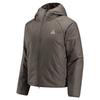 Therma-Fit ACG Rope De Dope Series Fashion Warm Raglan Sleeve Long Sleeve Jacket Women Jackets Mink-Brown Summit-White FV7336-233