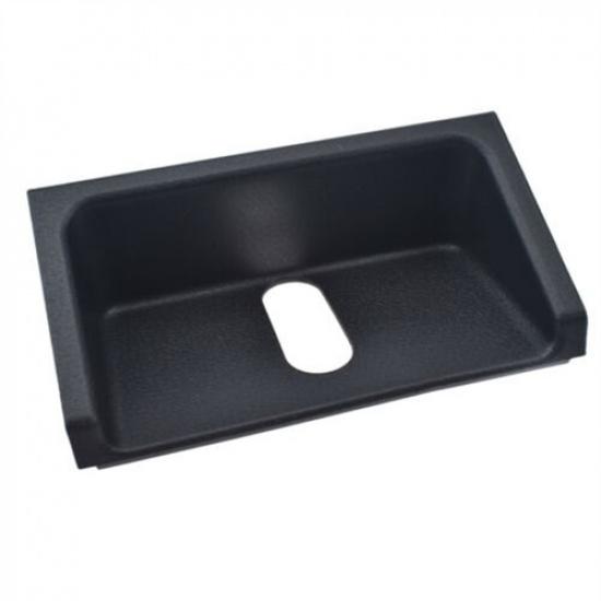 Boot Tailgate Trunk Lock Cap Lock Hole Cover For Suzuki Vitara 76192-54P00-5PK