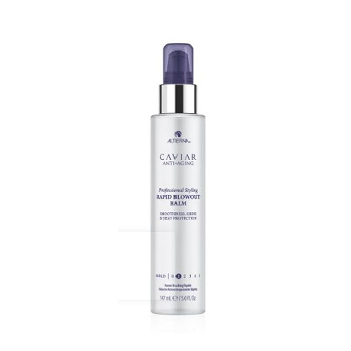 

Alterna Caviar Professional Styling Rapid Blowout Balm 147ml